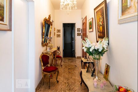 Apartamento para alugar com 430m², 3 quartos e 3 vagas Apartamento para alugar com 430m², 3 quartos e 3 vagasCorredor