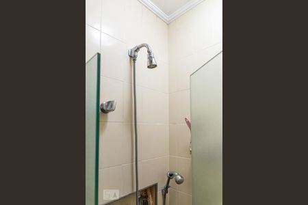 Apartamento para alugar com 430m², 3 quartos e 3 vagas Apartamento para alugar com 430m², 3 quartos e 3 vagasBanheiro Social