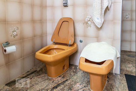 Apartamento para alugar com 430m², 3 quartos e 3 vagas Apartamento para alugar com 430m², 3 quartos e 3 vagasBanheiro Social