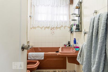 Apartamento para alugar com 430m², 3 quartos e 3 vagas Apartamento para alugar com 430m², 3 quartos e 3 vagasBanheiro Social