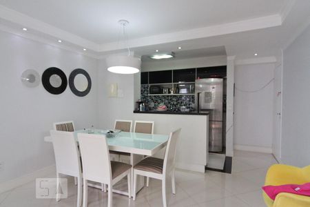 Sala de apartamento para alugar com 2 quartos, 70m² em Nossa Senhora do Ó, São Paulo