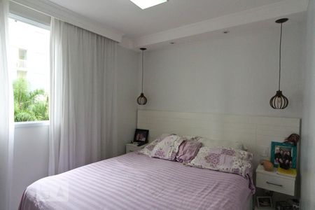 Suíte de apartamento para alugar com 2 quartos, 70m² em Nossa Senhora do Ó, São Paulo
