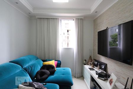 Sala de apartamento para alugar com 2 quartos, 70m² em Nossa Senhora do Ó, São Paulo