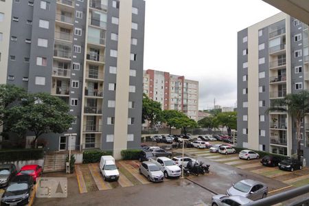 Vista de apartamento para alugar com 2 quartos, 70m² em Nossa Senhora do Ó, São Paulo