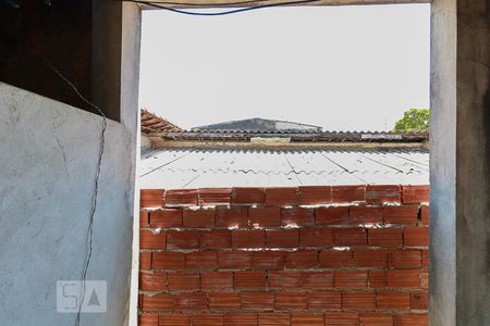 Casa à venda com 80m², 2 quartos e 1 vaga Casa à venda com 80m², 2 quartos e 1 vagaVista da Sala