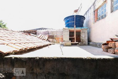Casa à venda com 80m², 2 quartos e 1 vaga Casa à venda com 80m², 2 quartos e 1 vagaVista do quarto 2