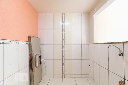 Casa à venda com 80m², 2 quartos e 1 vaga Casa à venda com 80m², 2 quartos e 1 vagaCozinha