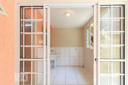 Casa à venda com 80m², 2 quartos e 1 vaga Casa à venda com 80m², 2 quartos e 1 vagaÁrea Externa