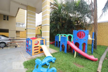 Apartamento para alugar com 90m², 3 quartos e 1 vaga Apartamento para alugar com 90m², 3 quartos e 1 vagaÁrea externa