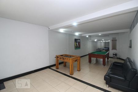 Apartamento para alugar com 90m², 3 quartos e 1 vaga Apartamento para alugar com 90m², 3 quartos e 1 vagaÁrea externa