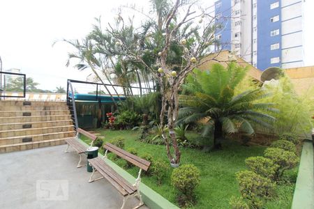 Apartamento para alugar com 90m², 3 quartos e 1 vaga Apartamento para alugar com 90m², 3 quartos e 1 vagaÁrea externa