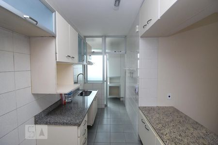 Apartamento para alugar com 90m², 3 quartos e 1 vaga Apartamento para alugar com 90m², 3 quartos e 1 vagaCozinha