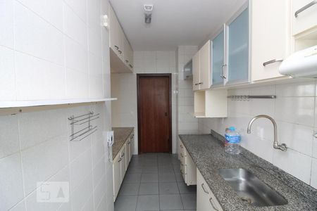 Apartamento para alugar com 90m², 3 quartos e 1 vaga Apartamento para alugar com 90m², 3 quartos e 1 vagaCozinha