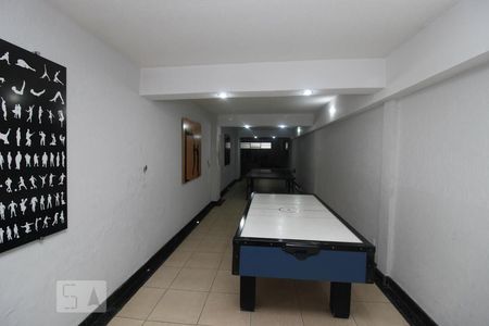 Apartamento para alugar com 90m², 3 quartos e 1 vaga Apartamento para alugar com 90m², 3 quartos e 1 vagaÁrea externa