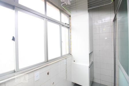Apartamento para alugar com 90m², 3 quartos e 1 vaga