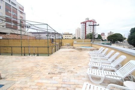 Apartamento para alugar com 90m², 3 quartos e 1 vaga Apartamento para alugar com 90m², 3 quartos e 1 vagaÁrea externa