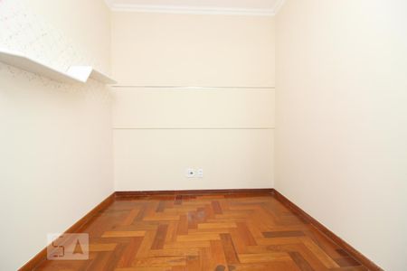 Quarto de apartamento para alugar com 3 quartos, 90m² em Santa Efigênia, Belo Horizonte