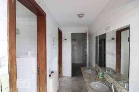 Apartamento para alugar com 90m², 3 quartos e 1 vaga Apartamento para alugar com 90m², 3 quartos e 1 vagaÁrea externa