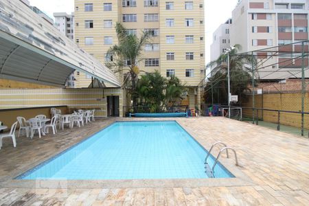 Apartamento para alugar com 90m², 3 quartos e 1 vaga Apartamento para alugar com 90m², 3 quartos e 1 vagaÁrea externa