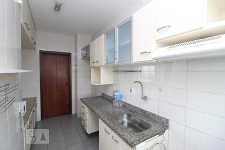 Apartamento para alugar com 90m², 3 quartos e 1 vaga Apartamento para alugar com 90m², 3 quartos e 1 vagaCozinha