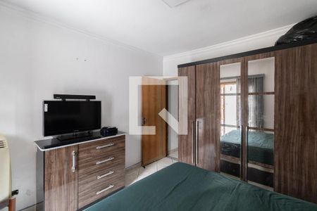 Casa à venda com 195m², 4 quartos e 2 vagas Casa à venda com 195m², 4 quartos e 2 vagasQuarto 4