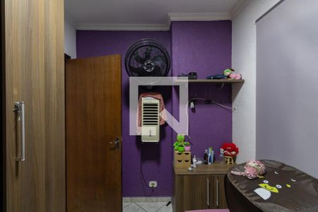 Casa à venda com 195m², 4 quartos e 2 vagas Casa à venda com 195m², 4 quartos e 2 vagasQuarto 3