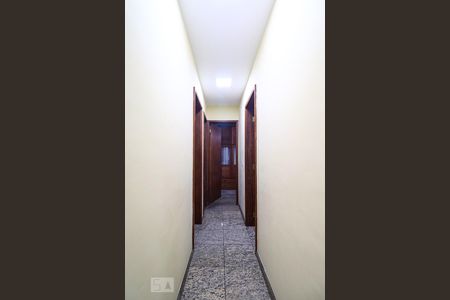 Apartamento à venda com 130m², 4 quartos e 3 vagasCorredor