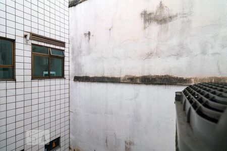 Apartamento à venda com 130m², 4 quartos e 3 vagasVista Quarto 3