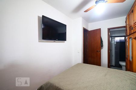 Apartamento à venda com 130m², 4 quartos e 3 vagasSuíte