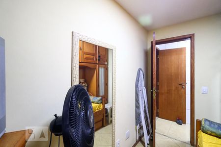 Apartamento à venda com 130m², 4 quartos e 3 vagasQuarto 3