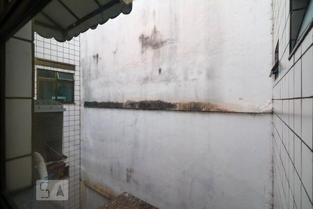 Apartamento à venda com 130m², 4 quartos e 3 vagasVista do Quarto 2