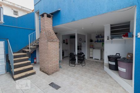 Casa à venda com 172m², 3 quartos e 2 vagas Casa à venda com 172m², 3 quartos e 2 vagasQuintal