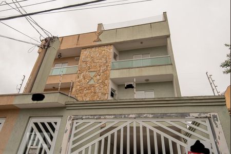 Apartamento à venda com 140m², 2 quartos e 1 vaga Apartamento à venda com 140m², 2 quartos e 1 vagaFachada