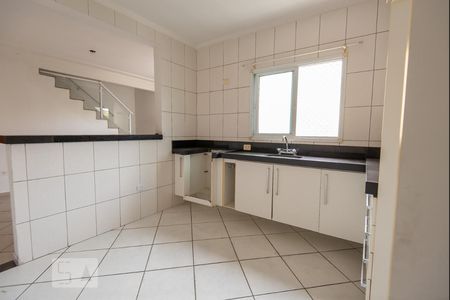 Apartamento à venda com 140m², 2 quartos e 1 vaga Apartamento à venda com 140m², 2 quartos e 1 vagaCozinha