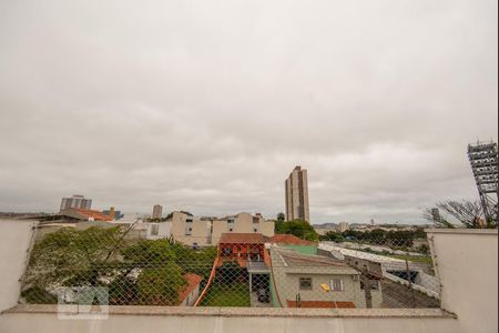 Apartamento à venda com 140m², 2 quartos e 1 vaga Apartamento à venda com 140m², 2 quartos e 1 vagaVista da cobertura