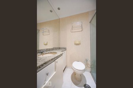 Apartamento à venda com 88m², 3 quartos e 2 vagas Apartamento à venda com 88m², 3 quartos e 2 vagasBanheiro suíte 03