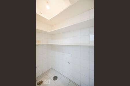 Apartamento à venda com 88m², 3 quartos e 2 vagas Apartamento à venda com 88m², 3 quartos e 2 vagasDespensa