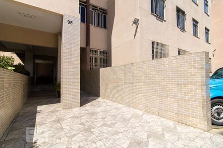 Apartamento à venda com 90m², 3 quartos e 1 vagaÁrea comum