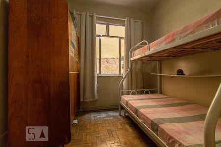 Apartamento à venda com 90m², 3 quartos e 1 vagaQuarto 3