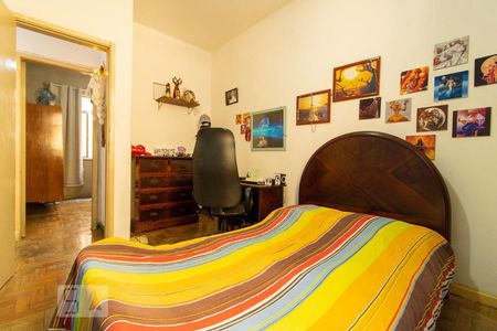 Apartamento à venda com 90m², 3 quartos e 1 vagaQuarto 2