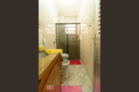 Apartamento à venda com 90m², 3 quartos e 1 vagaBanheiro