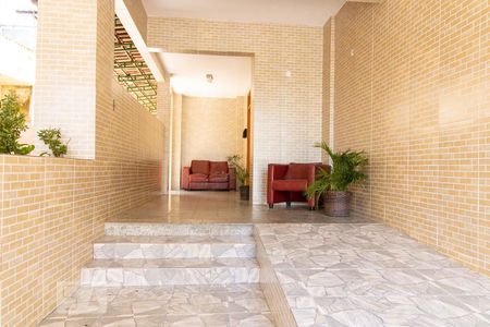 Apartamento à venda com 90m², 3 quartos e 1 vagaÁrea comum