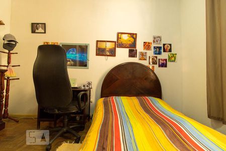 Apartamento à venda com 90m², 3 quartos e 1 vagaQuarto 2