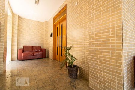 Apartamento à venda com 90m², 3 quartos e 1 vagaÁrea comum