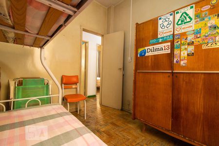 Apartamento à venda com 90m², 3 quartos e 1 vagaQuarto 3