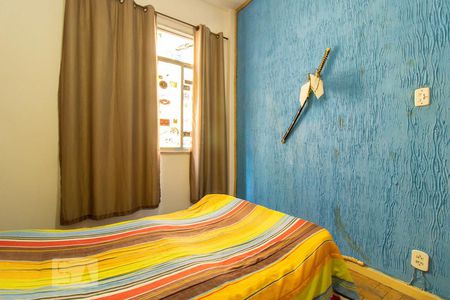 Apartamento à venda com 90m², 3 quartos e 1 vagaQuarto 2