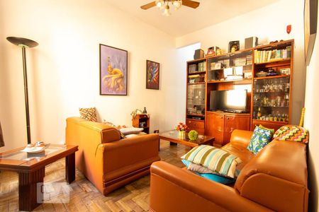 Apartamento à venda com 90m², 3 quartos e 1 vagaSala