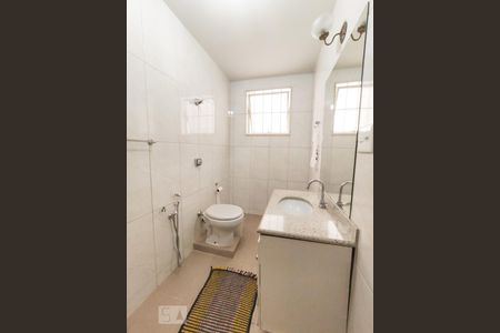 Apartamento à venda com 115m², 3 quartos e 1 vagaBanheiro