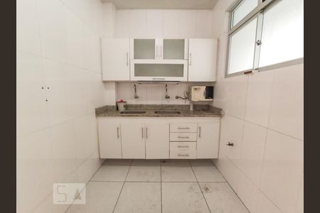 Apartamento à venda com 115m², 3 quartos e 1 vagaCozinha