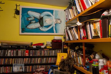 Apartamento à venda com 100m², 3 quartos e 2 vagas